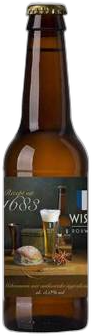 Wispe Soet 1683 flesje van 33cl