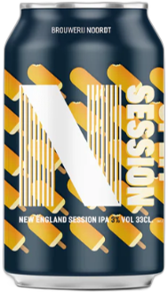 Noordt Split Session blikje van 33cl