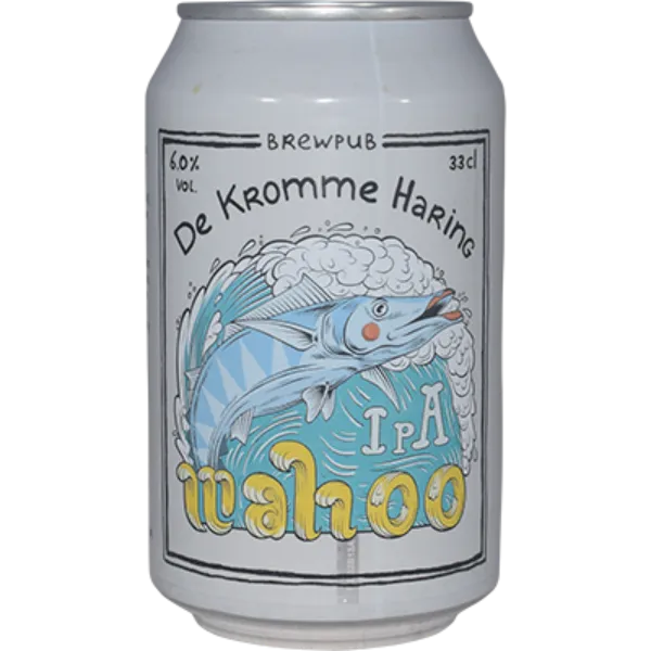 De Kromme Haring Wahoo