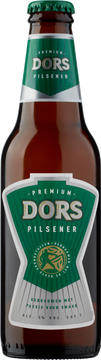 Dors Pils flesje van 30cl