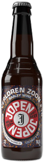 Jopen Verloren Zoon #10 flesje van 33cl