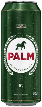 Palm Spéciale tray met 24 blikjes 0,50 liter