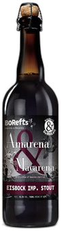 De Molen Amarena & Macarena fles van 75cl