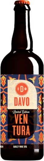 DAVO Ventura fles van 75cl