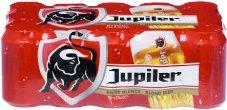 Jupiler set van 15 blikjes