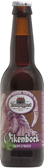 Dampegheest Oikenbock flesje van 33cl