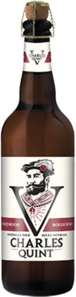 Haacht Charles Quint fles van 75CL