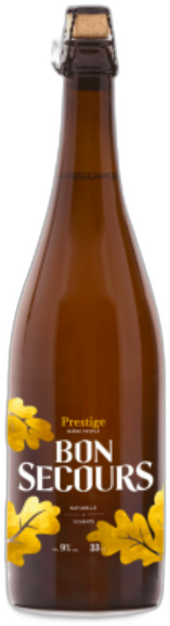 Bon Secours Prestige fles van 75CL