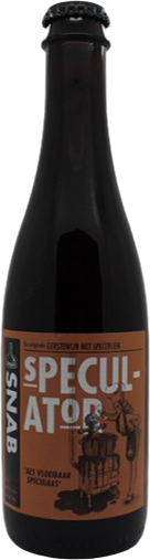 Snab Speculator fles a 37,5 liter 