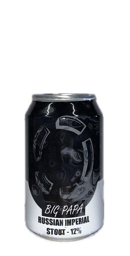 Brouwerij Lost - Big PAPA