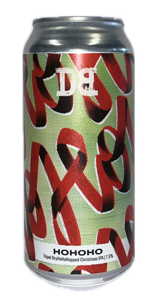 Dutch Bargain - HO HO HO