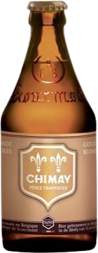 Chimay Goud fles a 33cl