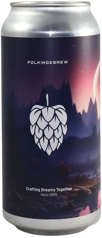 FolkingebrewCrafting Dreams Together