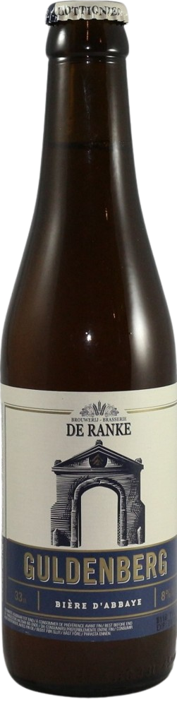 Brouwerij De RankeGuldenberg