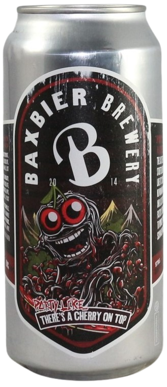 BaxbierParty Like There
