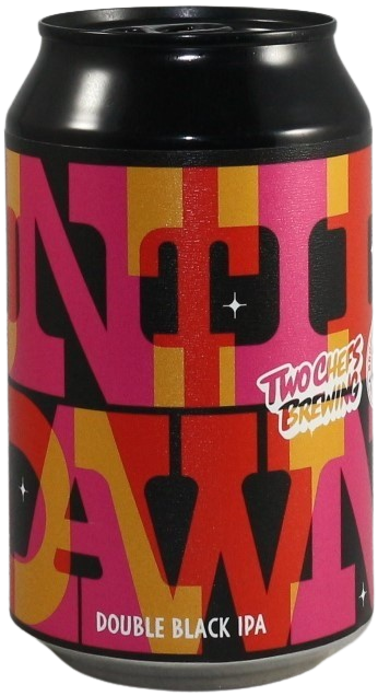 Two Chefs BrewingUntil Dawn