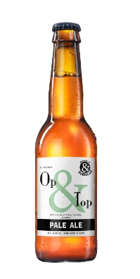 Molen op & top fles a 33 cl