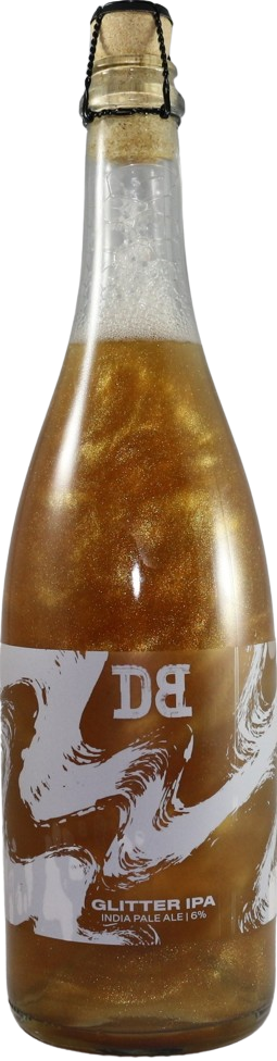 Dutch BargainGLITTER IPA