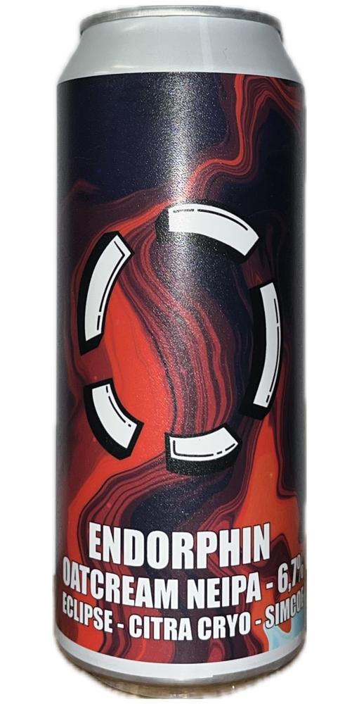 Brouwerij Lost - Endorphin