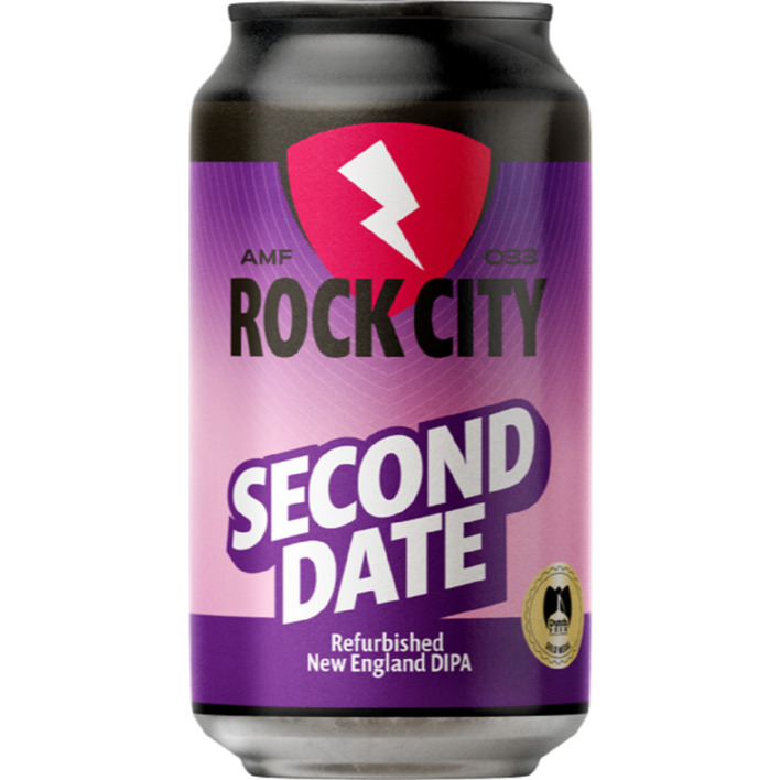 Rock City Beers Rock City Beers Second date