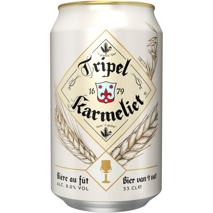 Tripel Karmeliet Tripel Karmeliet Speciaalbier