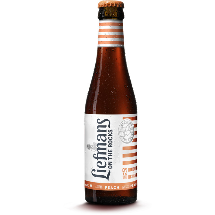 Liefmans Liefmans Peach