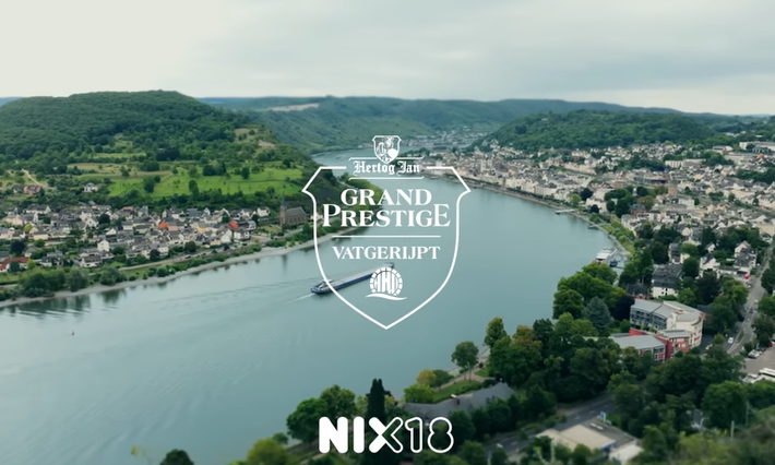 HJ Vatgerijpt 2025: De Rijn