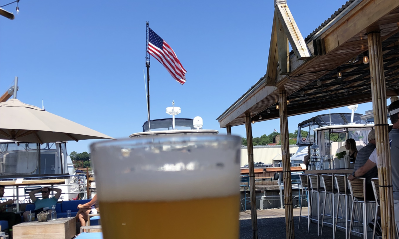 National Beer Day in de Verenigde Staten