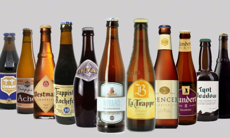 Verschil trappistenbier en abdijbier