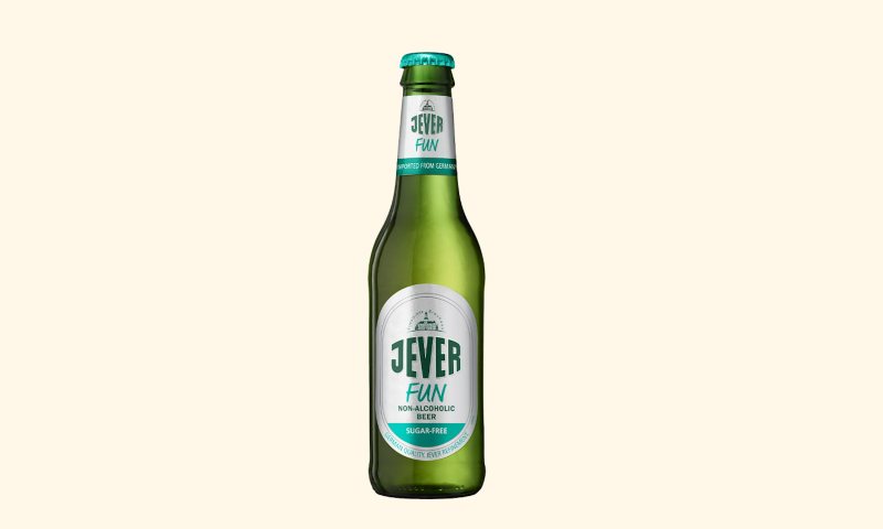 Jever Fun flesje