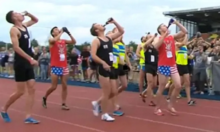 De gezondheidsvoordelen van biers