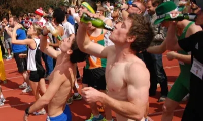 Beermile