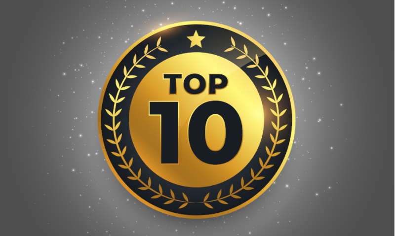 Top 10 bierdrinkers wereldwijd