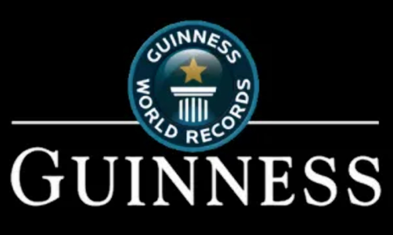 Bizarre wereldrecords met bier in de hoofdrol