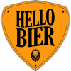 Logo van bierwinkel hello bier