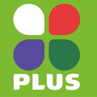 Plus Logo