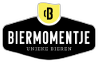 Biermomentje logo